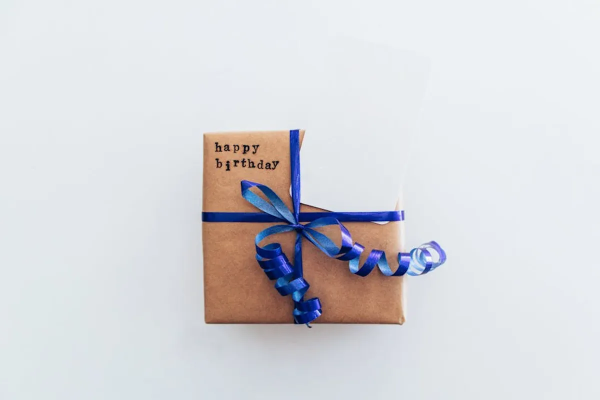 Best Birthday Gifts for Kids