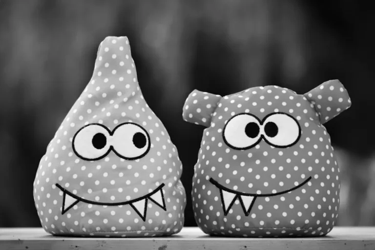 Best Plush Toys for Collectors