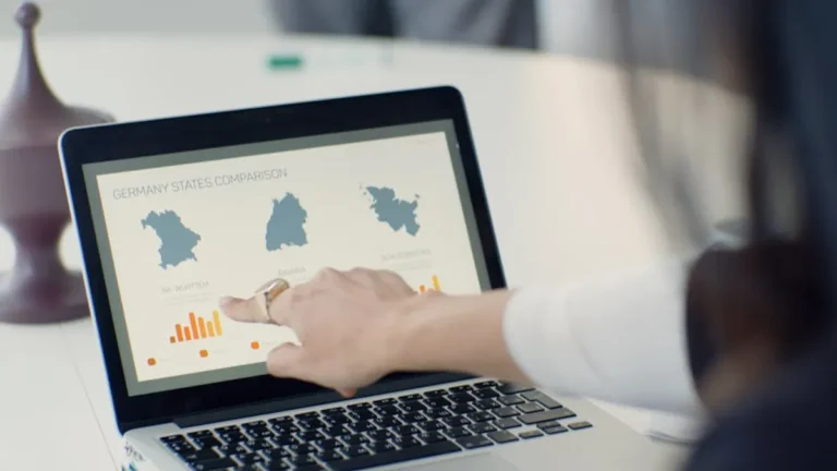 Geo Rank Tracking: Local SEO Position Monitoring Guide