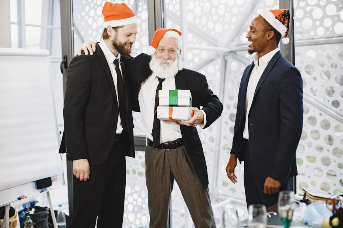 Holiday Gift Guide: Beginner Guide