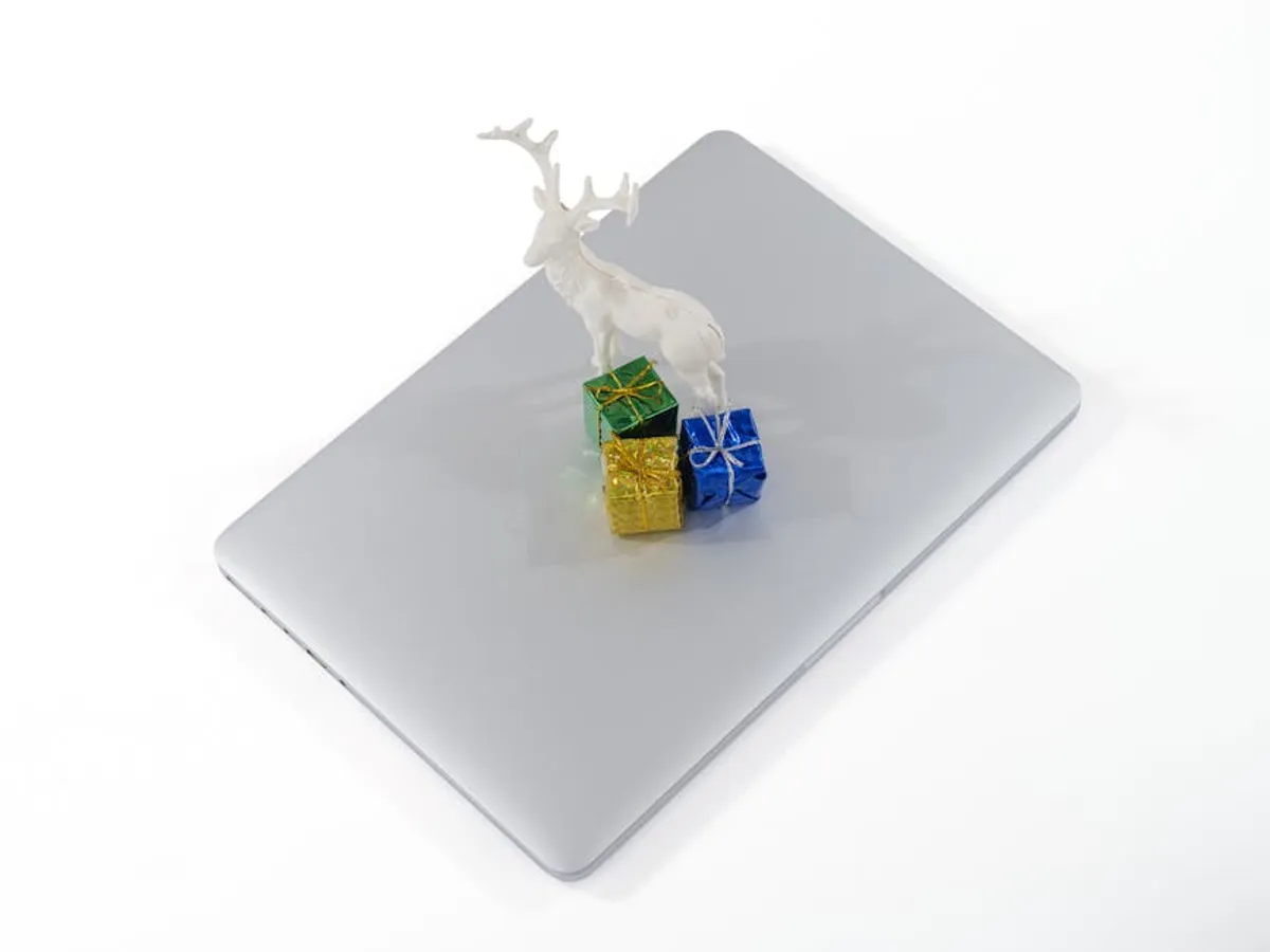 Holiday Gift Guide Best Practices
