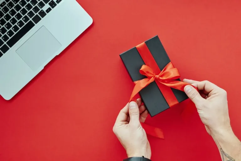 Holiday Gift Guide Examples