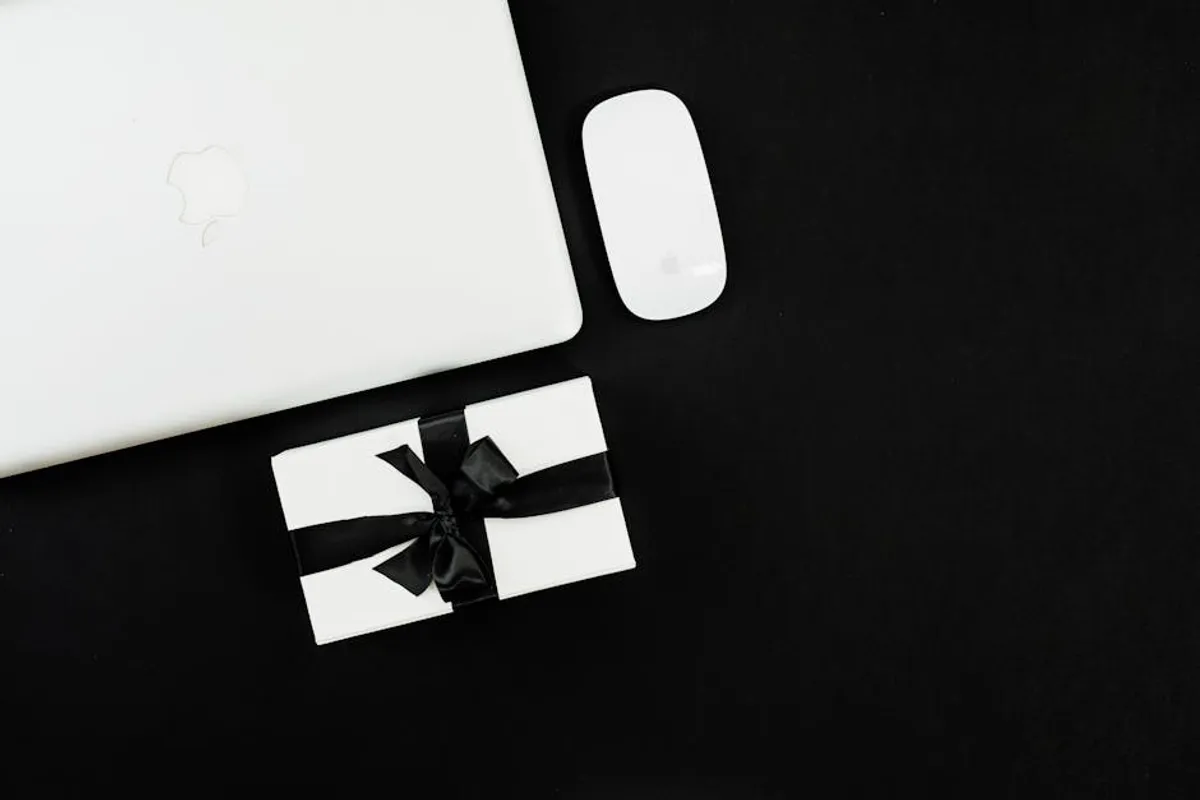 How Personalized Gifts Works