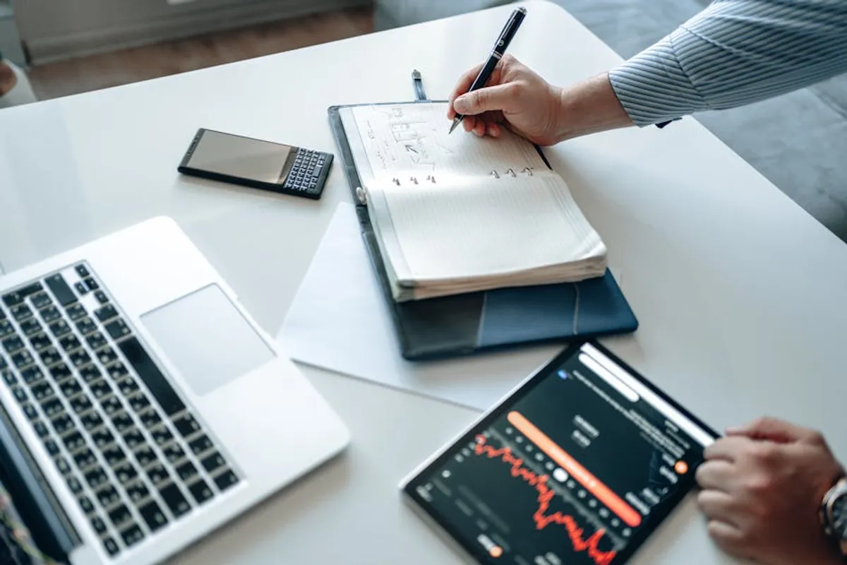 How to Build a Useful Article Around mrmeasurements.com