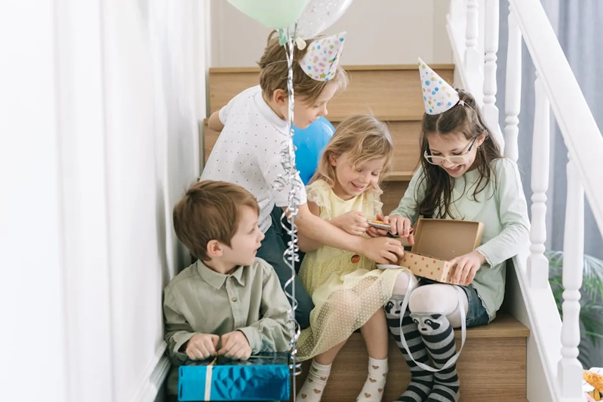 Kids Gift Ideas Comparison Guide