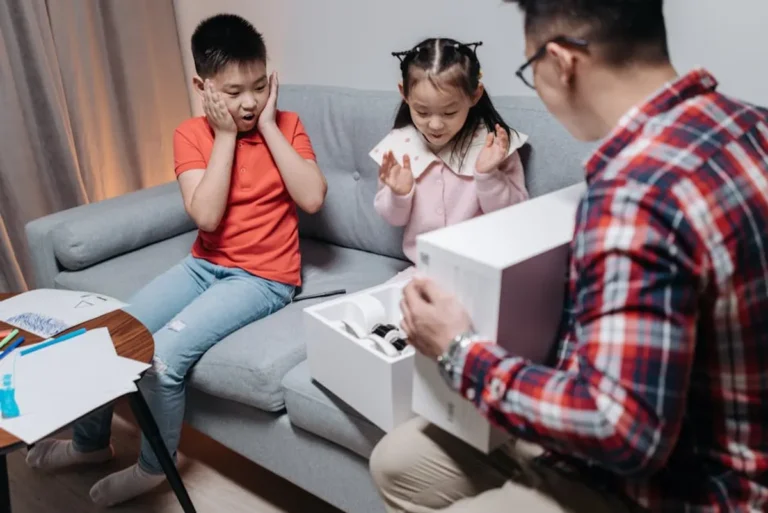 Kids Gift Ideas: Complete Overview