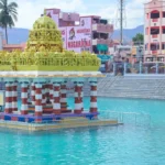 Mantralayam Temple Timings: Darshan, Booking, and Travel Guide