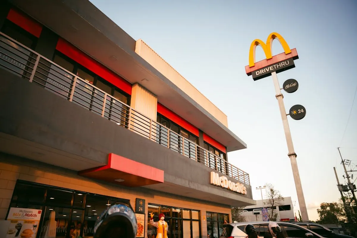 McDonald’s Menu With Prices Canada: Full Guide