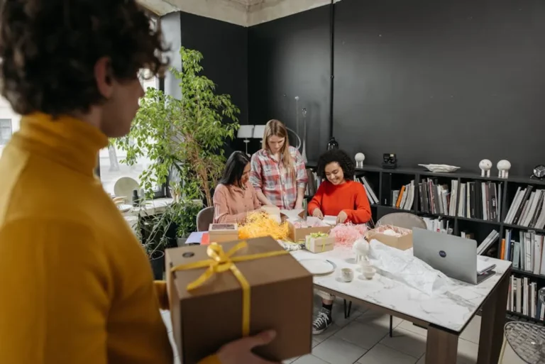 Personalized Gifts Best Practices