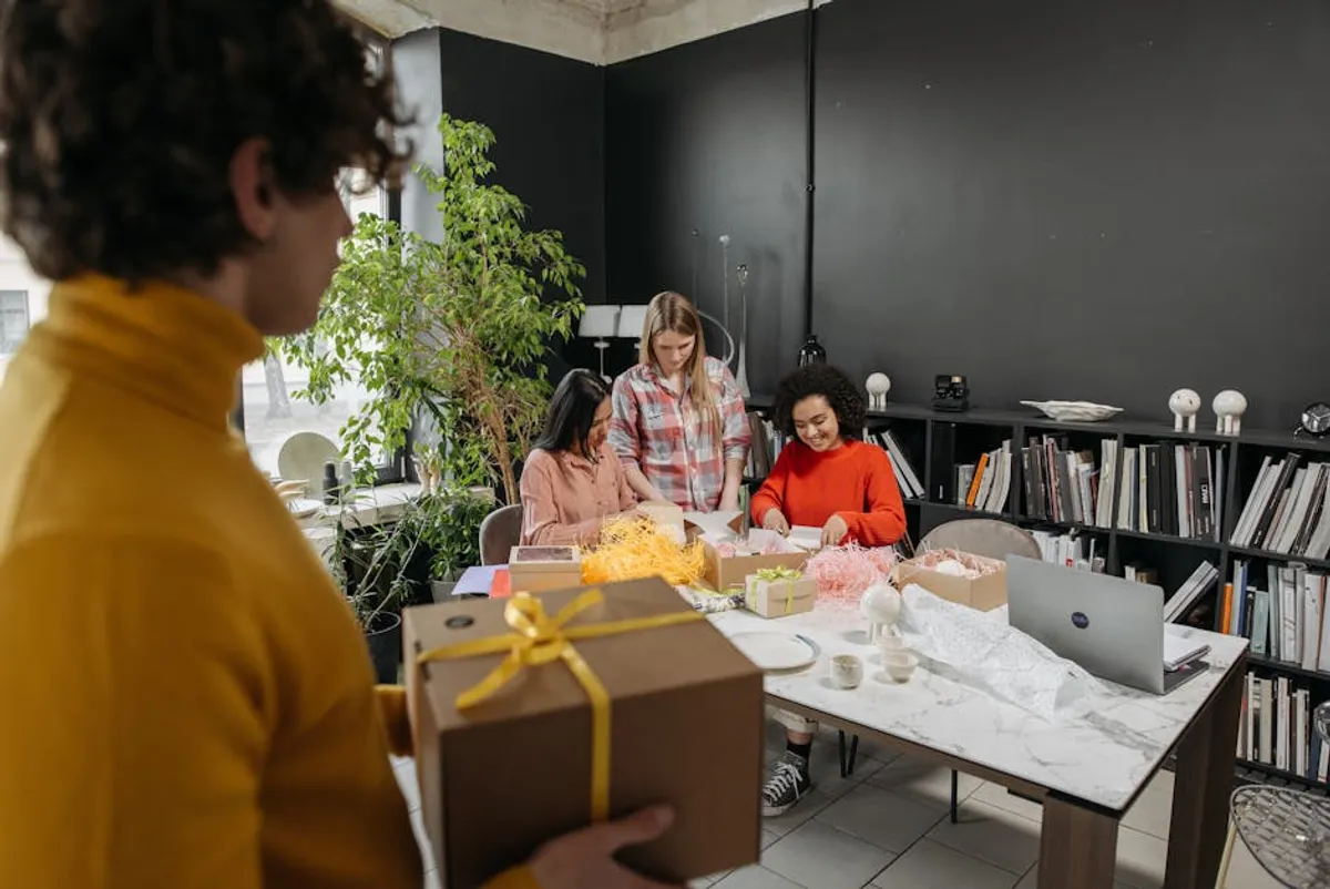 Personalized Gifts Best Practices