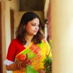 Saree Caption Ideas for Instagram, Marathi, and Hindi