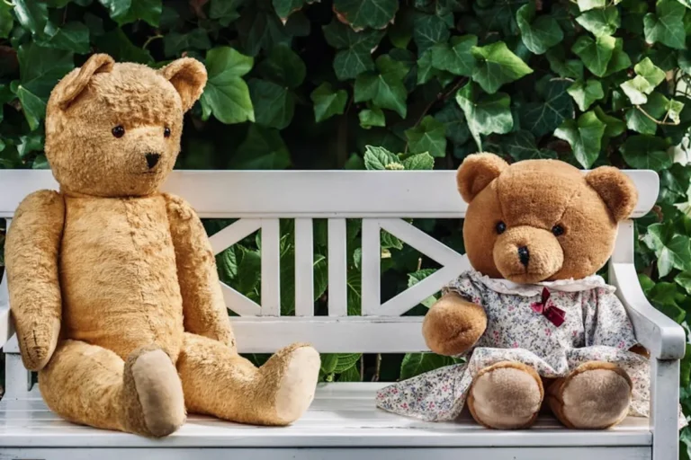 Teddy Bear Gifts Best Practices