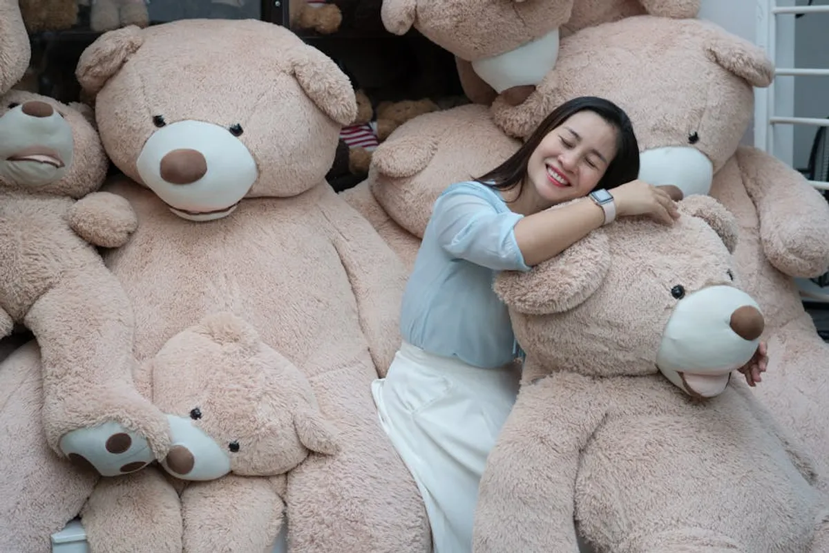 Teddy Bear Gifts Trends to Watch