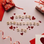 Valentine Gifts Best Practices