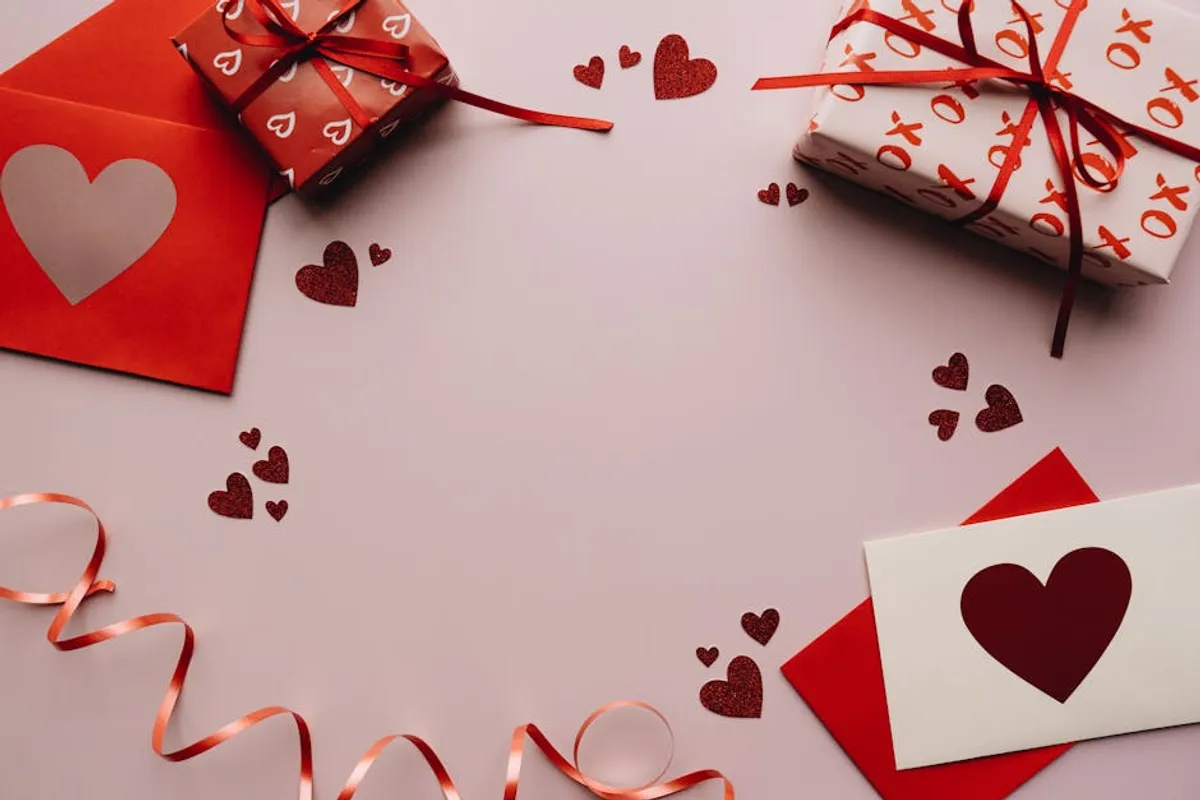 Valentine Gifts: Complete Overview
