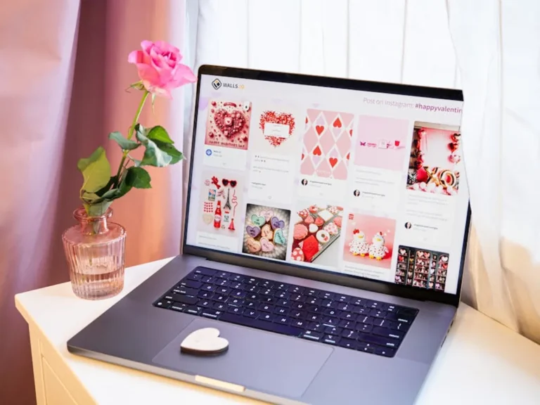 Valentine’s Day Gift Ideas That Feel Personal