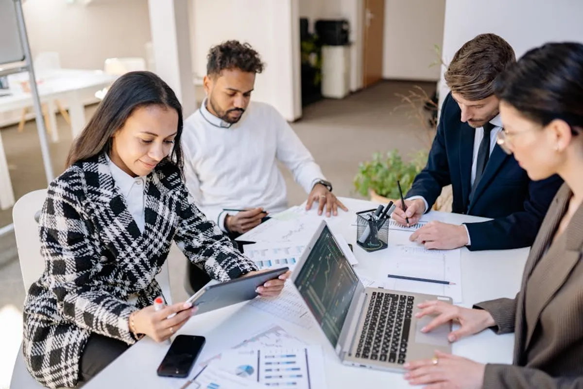 What Content Teams Should Know About octetnews.com